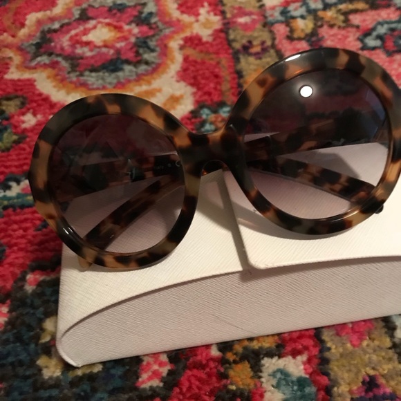 Prada sunglasses
